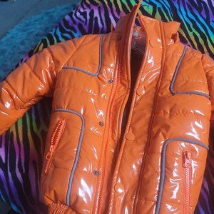 MILANO KIDS ELI PUFFER